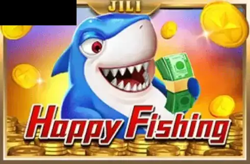 Happy Fishing