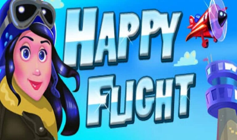 Happy Flight