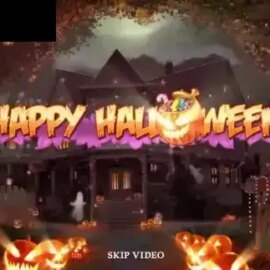 Happy Halloween