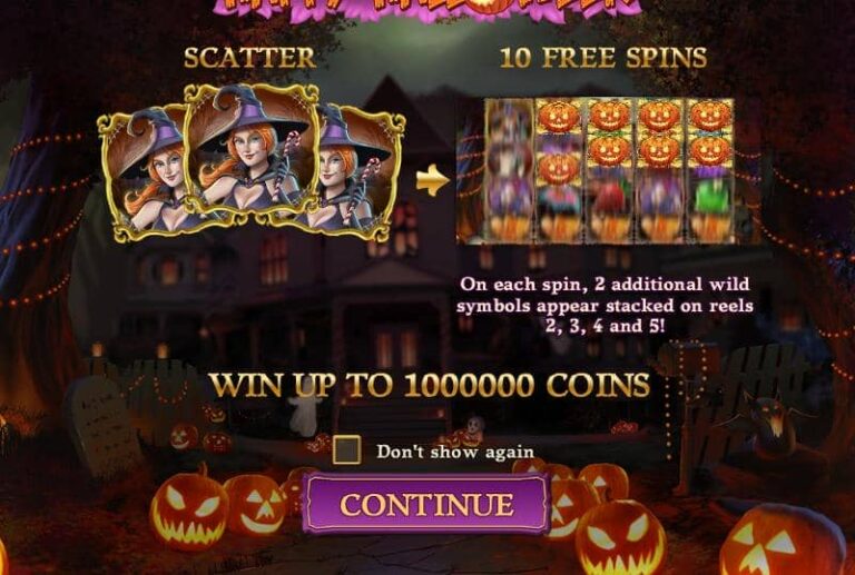 Happy Halloween