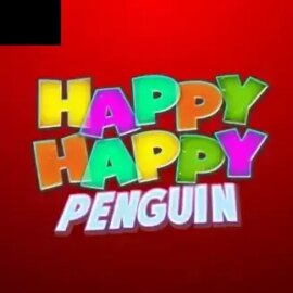 Happy Happy Penguin