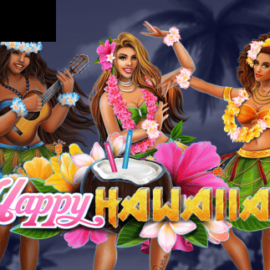 Happy Hawaiians