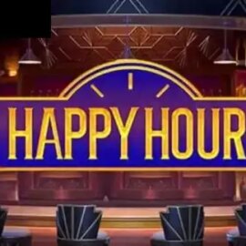 Happy Hour (Cayetano Gaming)
