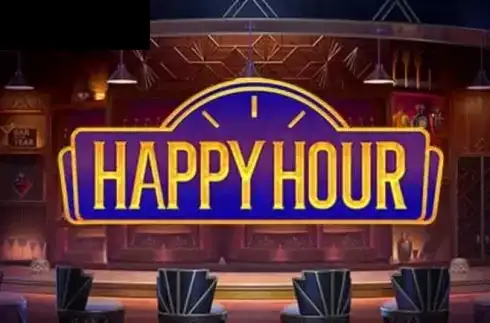 Happy Hour (Cayetano Gaming)
