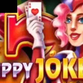 Happy Joker (3×3)
