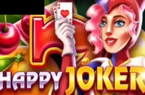 Happy Joker (3×3)