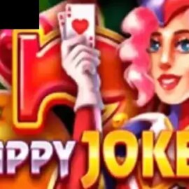 Happy Joker (InBet Games)