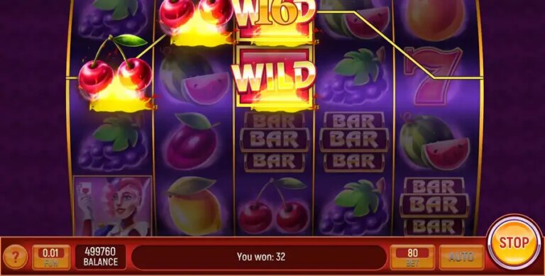 Happy Joker (InBet Games)