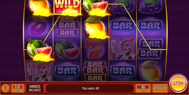 Happy Joker (InBet Games)