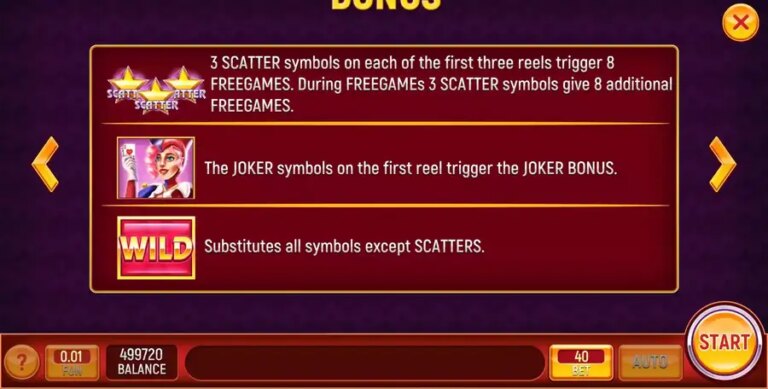 Happy Joker (InBet Games)