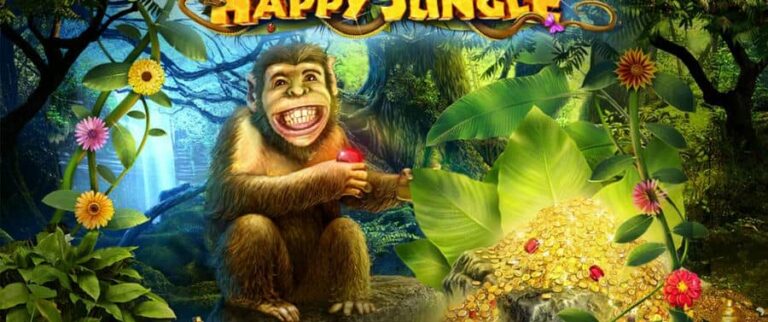 Happy Jungle
