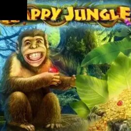 Happy Jungle