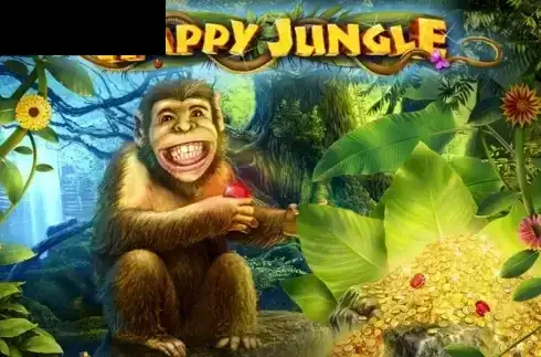 Happy Jungle