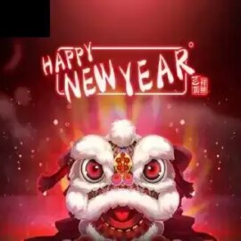 Happy New Year (Dream Tech)