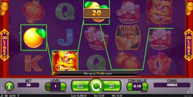 Happy Riches