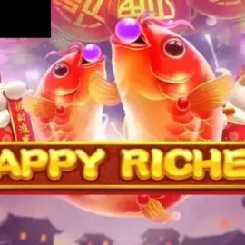 Happy Riches