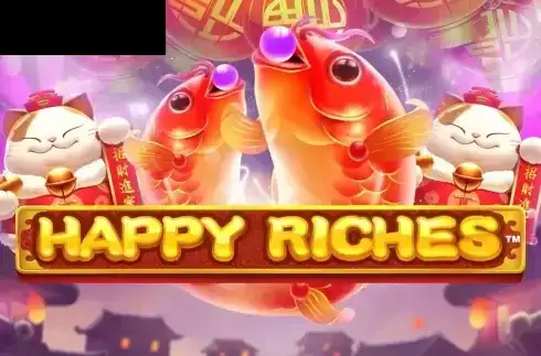 Happy Riches