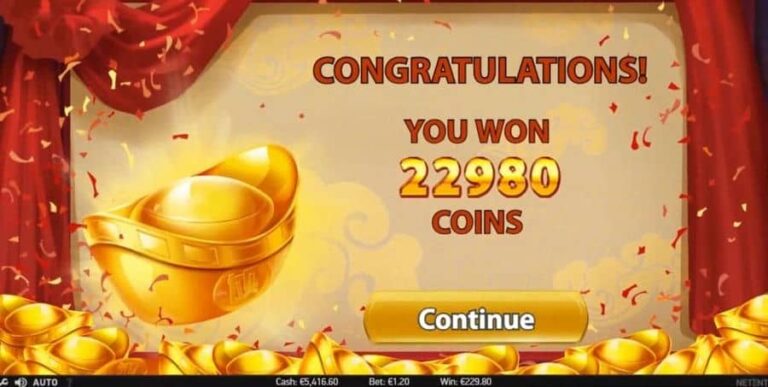 Happy Riches