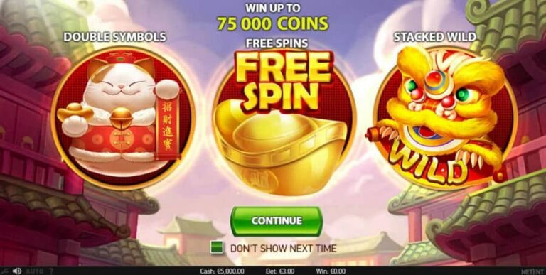 Happy Riches
