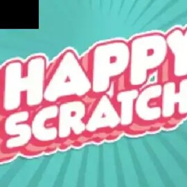 Happy Scratch