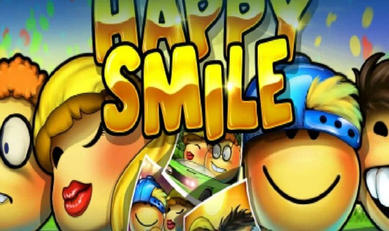 Happy Smile