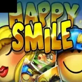 Happy Smile