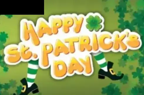 Happy St. Patrick’s Day