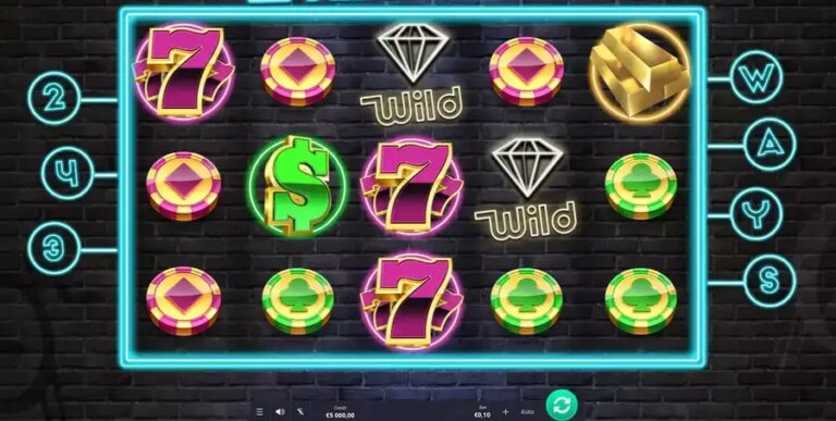 Hard Cash