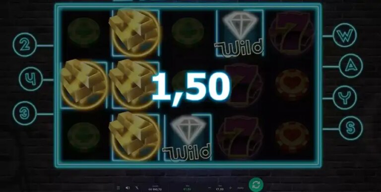 Hard Cash