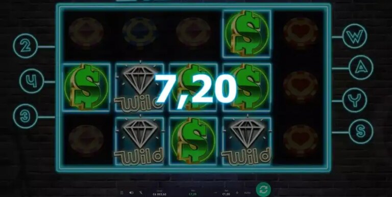 Hard Cash