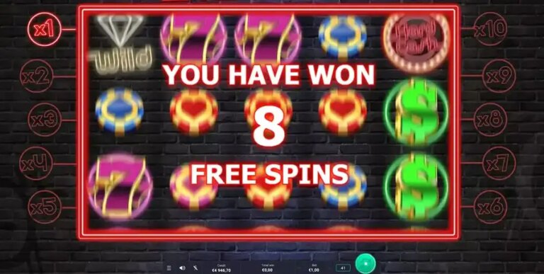 Hard Cash