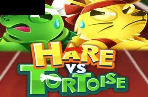Hare vs. Tortoise