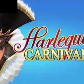 Harlequin Carnival