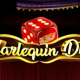 Harlequin Dice