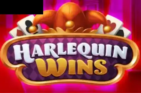 Harlequin Wins