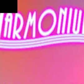 Harmonium