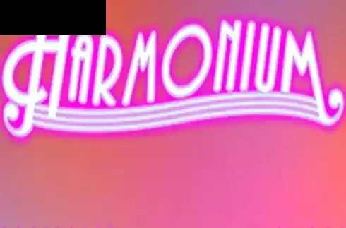 Harmonium