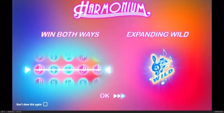 Harmonium