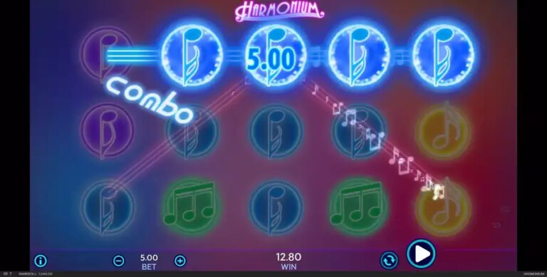 Harmonium