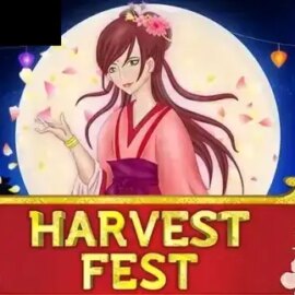 Harvest Fest