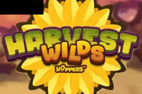 Harvest Wilds