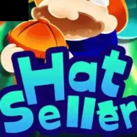 Hat Seller