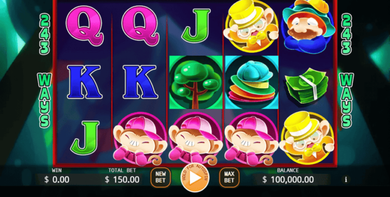 Hat Seller