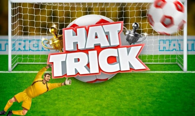 Hat Trick