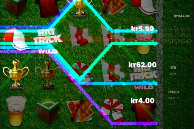 Hat Trick