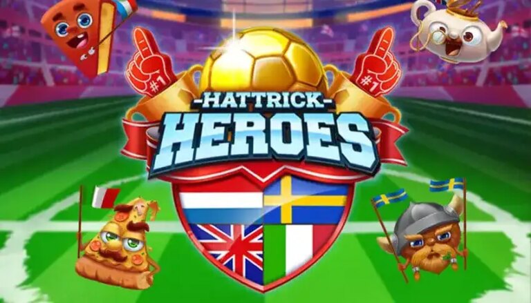 Hattrick Heroes