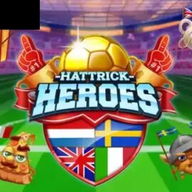 Hattrick Heroes