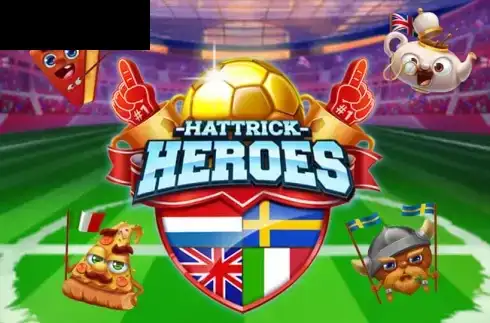 Hattrick Heroes