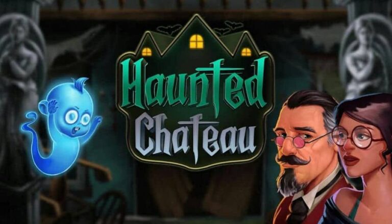 Haunted Chateau