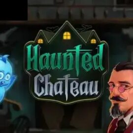 Haunted Chateau